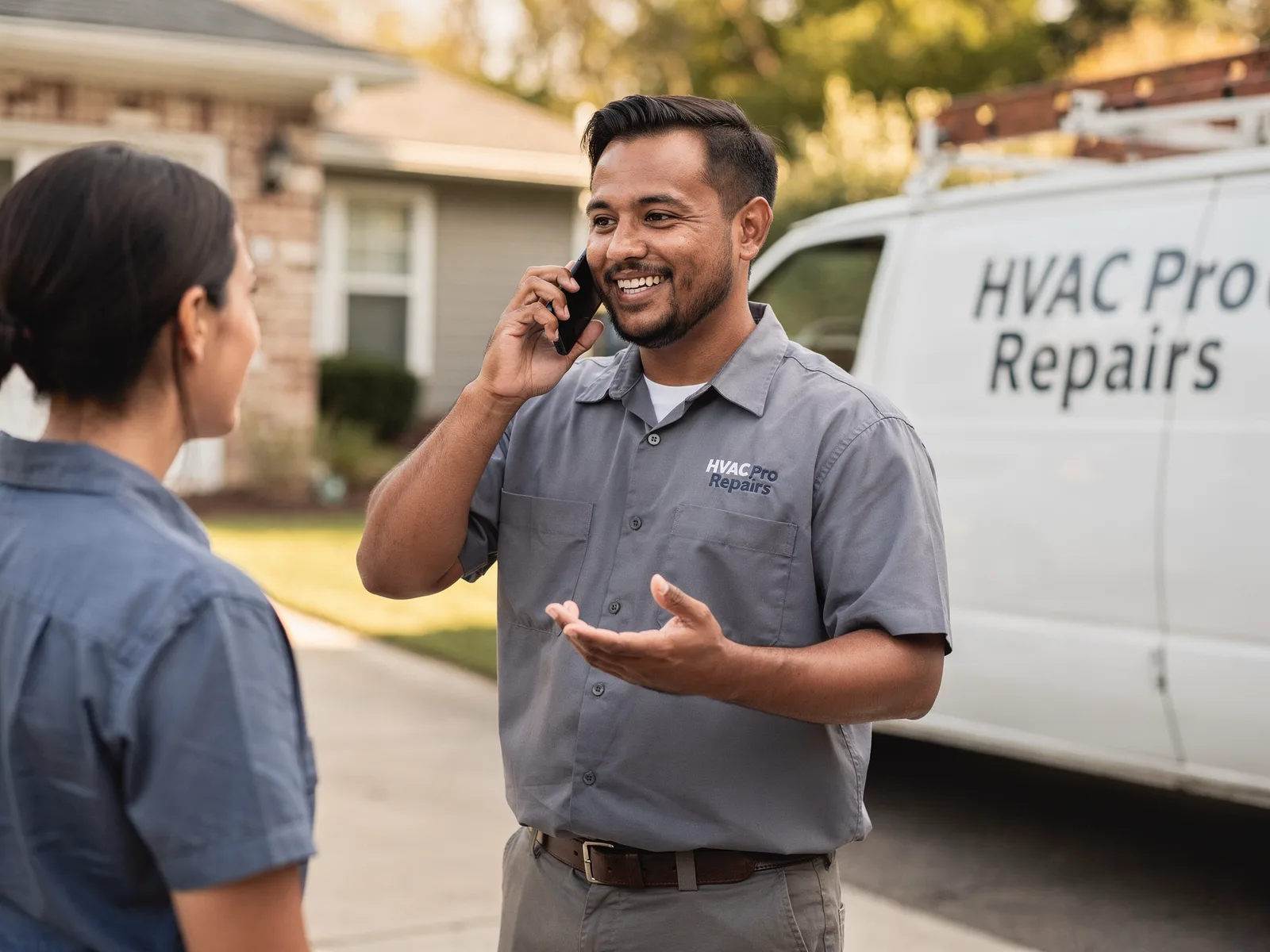 Heat Pump Repair Peninsula, OH FAQs