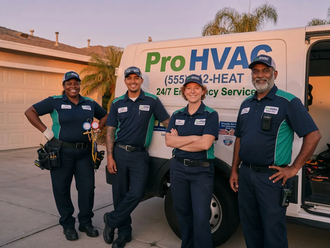 Furnace Repair company in Peninsula, OH